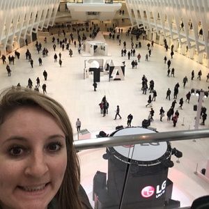 Meet your Posher, Amanda